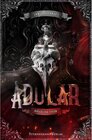 Buchcover Adular (Band 2): Rauch und Feuer / Adular Bd.2