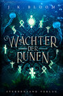 Buchcover Wächter der Runen (Band 3)
