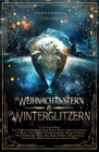 Buchcover Weihnachtsstern & Winterglitzern (Anthologie)