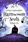 Buchcover Harrowmore Souls (Band 2): Ticket 23