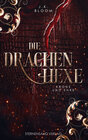 Buchcover Die Drachenhexe (Band 2): Krone und Ehre