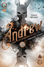 Buchcover Andrew im Wunderland (Band 2): Toranpu Town