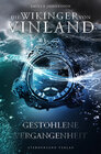 Buchcover Die Wikinger von Vinland (Band 2): Gestohlene Vergangenheit