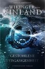 Buchcover Die Wikinger von Vinland (Band 2): Gestohlene Vergangenheit / Die Wikinger von Vinland Bd.2