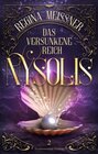 Buchcover Das versunkene Reich Nysolis (Band 2)