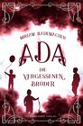 Buchcover Ada (Band 3): Die vergessenen Brüder