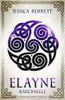 Buchcover Elayne (Band 4): Rabenseele