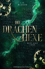 Buchcover Die Drachenhexe (Band 3): Gift und Lüge