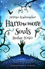 Buchcover Harrowmore Souls (Band 4): Herbst 2040