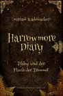 Buchcover Harrowmore Diary (Band 1): Tibby und der Fluch der Trommel