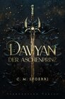 Buchcover Davyan (Band 1): Der Aschenprinz