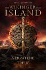 Buchcover Die Wikinger von Island: Verratene Treue
