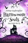 Buchcover Harrowmore Souls (Band 5): Das Ende der 13