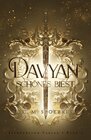 Buchcover Davyan (Band 2): Schönes Biest