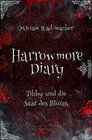 Buchcover Harrowmore Diary (Band 2): Tibby und die Saat des Blutes