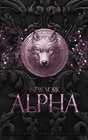Buchcover New York Alpha (Sammelband 2)