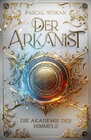Buchcover Der Arkanist (Band 1)