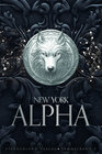 Buchcover New York Alpha (Sammelband 3)
