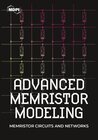 Buchcover Advanced Memristor Modeling