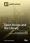 Buchcover Open Access and the Library