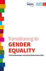 Buchcover Transitioning to Gender Equality