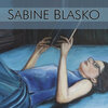 Buchcover Sabine Blasko