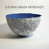 Buchcover Luciana Grazia Menegazzi