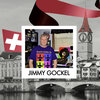 Buchcover Jimmy Gockel