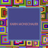 Buchcover Karin Monschauer
