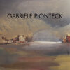Buchcover Gabriele Pionteck