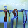 Buchcover Ulla Neuhaus