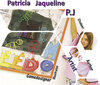 Buchcover Patricia Jaqueline