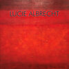 Buchcover LUCIE ALBRECHT