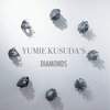 Buchcover YUMIE KUSUDA‘S DIAMONDS