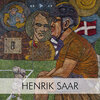 Buchcover HENRIK SAAR