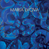 Buchcover MARIA LVOVA