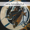 Buchcover Lena Solomenchuk
