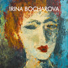 Buchcover IRINA BOCHAROVA
