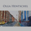 Buchcover OLGA HENTSCHEL