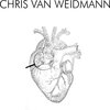 Buchcover CHRIS VAN WEIDMANN