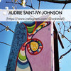 Buchcover AUDRIE SAINT-IVY JOHNSON