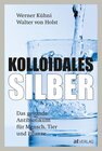 Buchcover Kolloidales Silber - eBook 2020