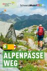 Buchcover Alpenpässeweg