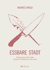 Buchcover Essbare Stadt