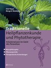 Buchcover Traditionelle Heilpflanzenkunde und Phytotherapie