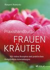 Buchcover Praxishandbuch Frauenkräuter - eBook