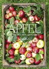 Buchcover Äpfel