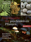 Buchcover Enzyklopädie der psychoaktiven Pflanzen – Band 2