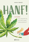Buchcover Hanf!
