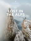 Buchcover Lost in the Alps